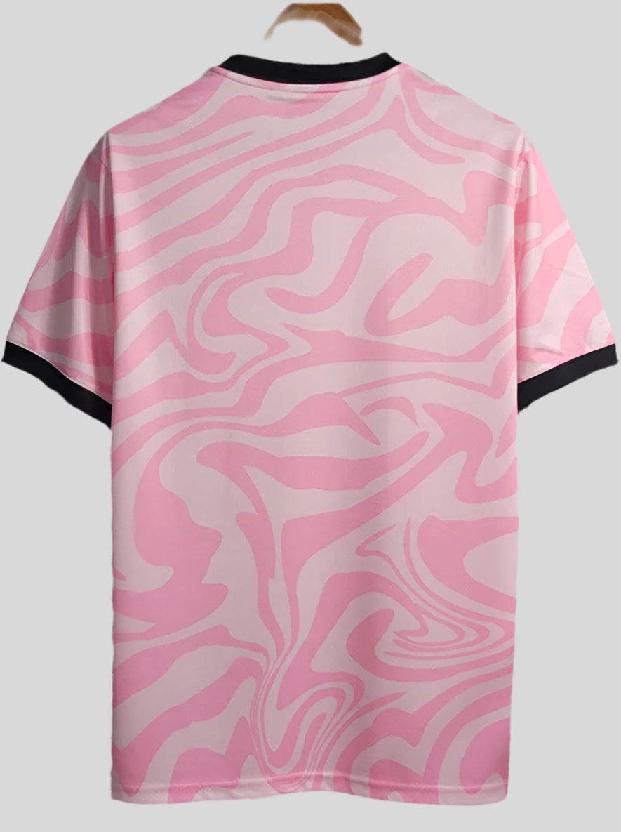 Flamengo Rose 2023