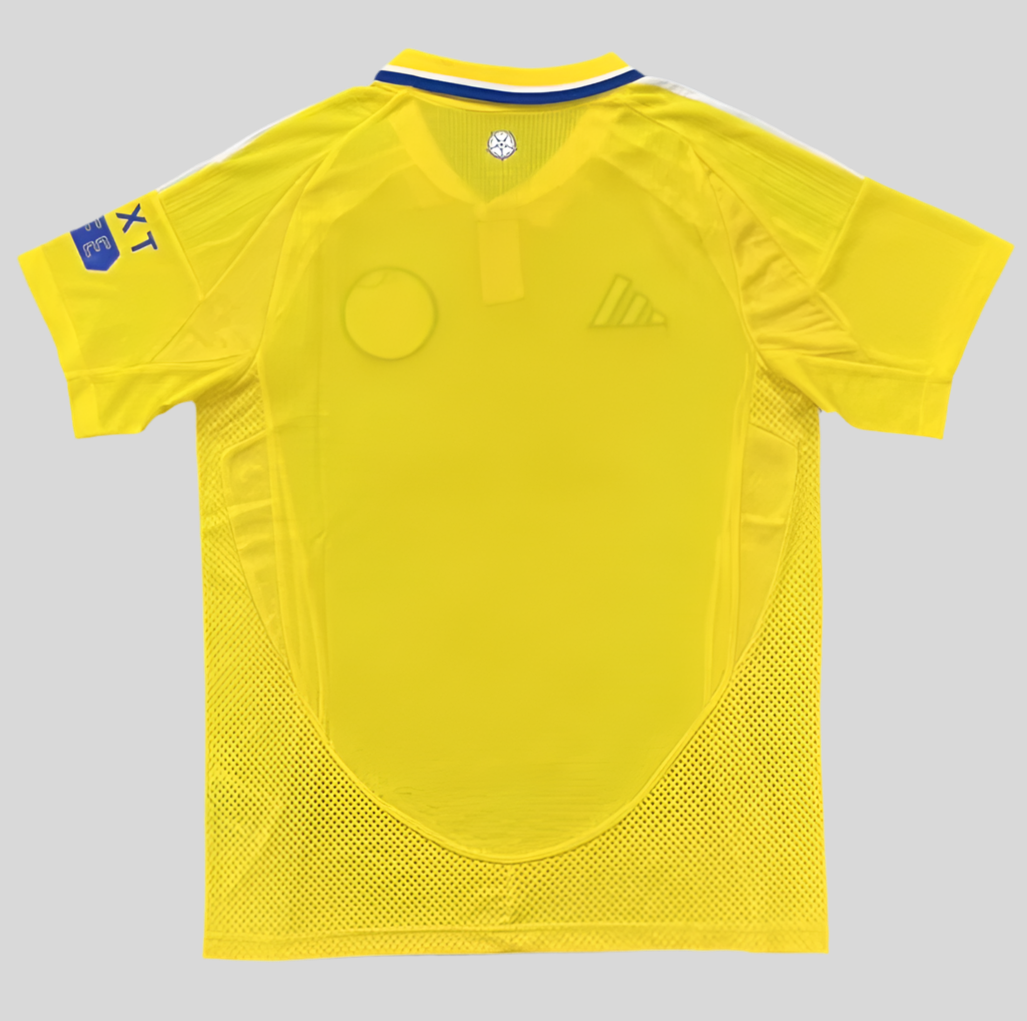 24/25 Leeds Away