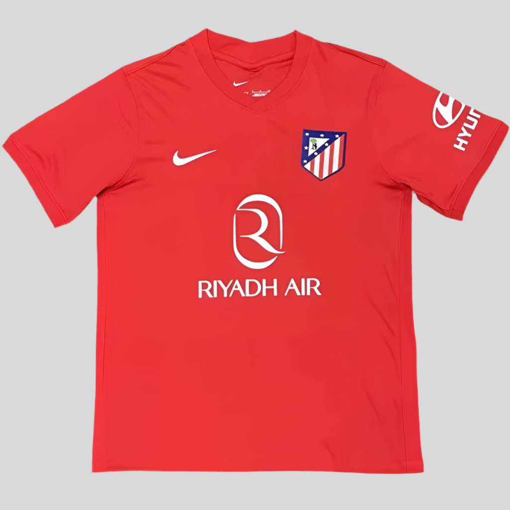 Atletico Fans