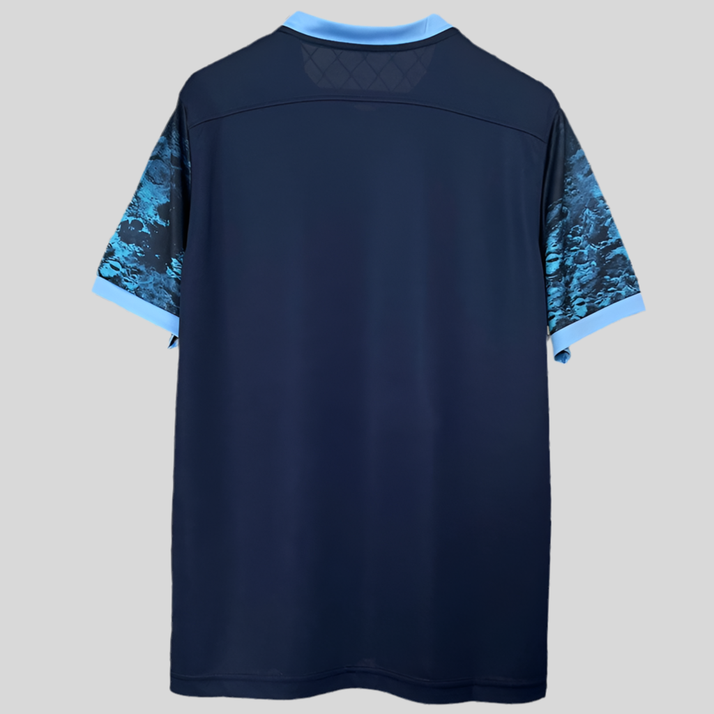 Man City 15-16 Retro