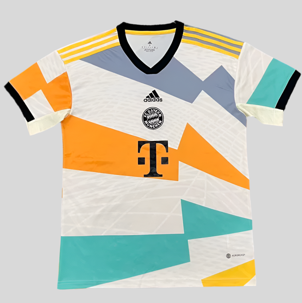 Concept Bayern