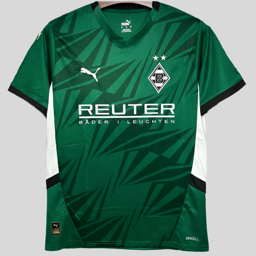 24/25 Monchengladbach Away
