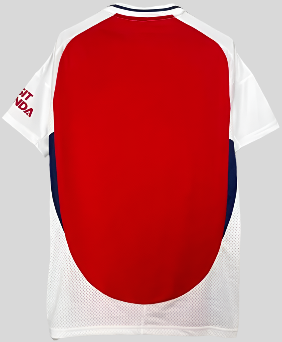 24/25 Arsenal