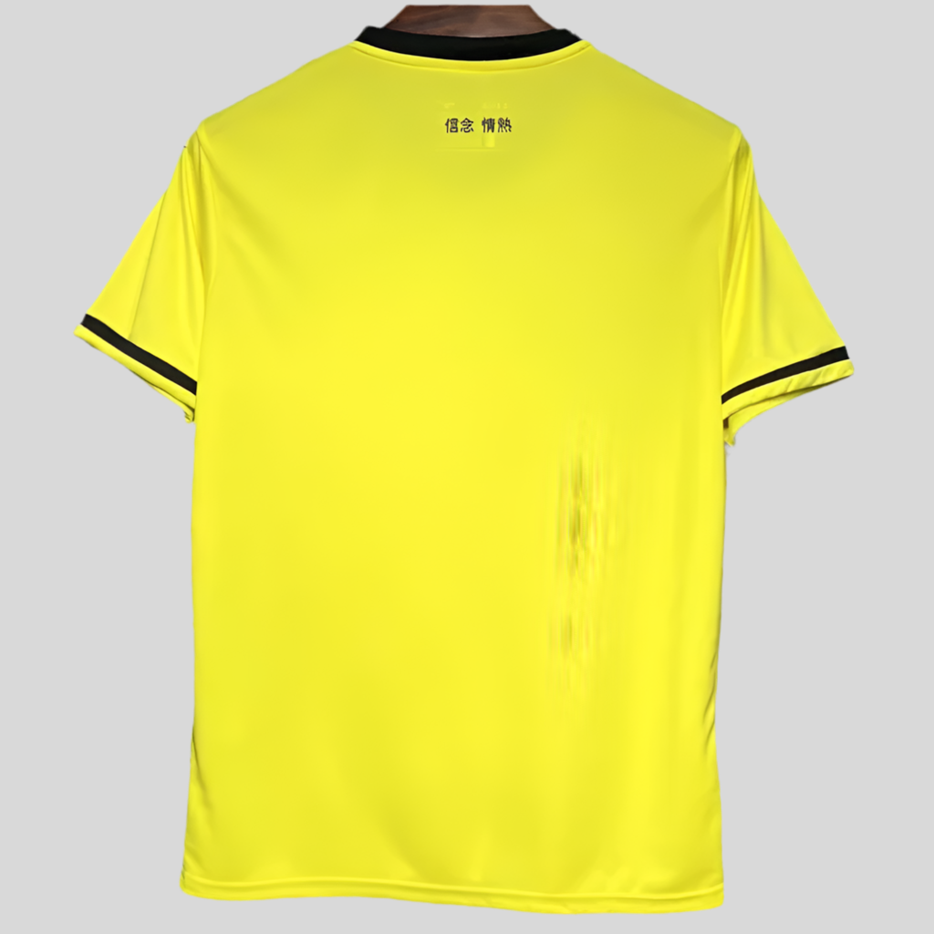24/25 Lazio Rome Away