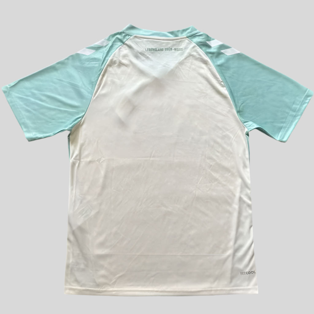24/25 Werder Bremen Away