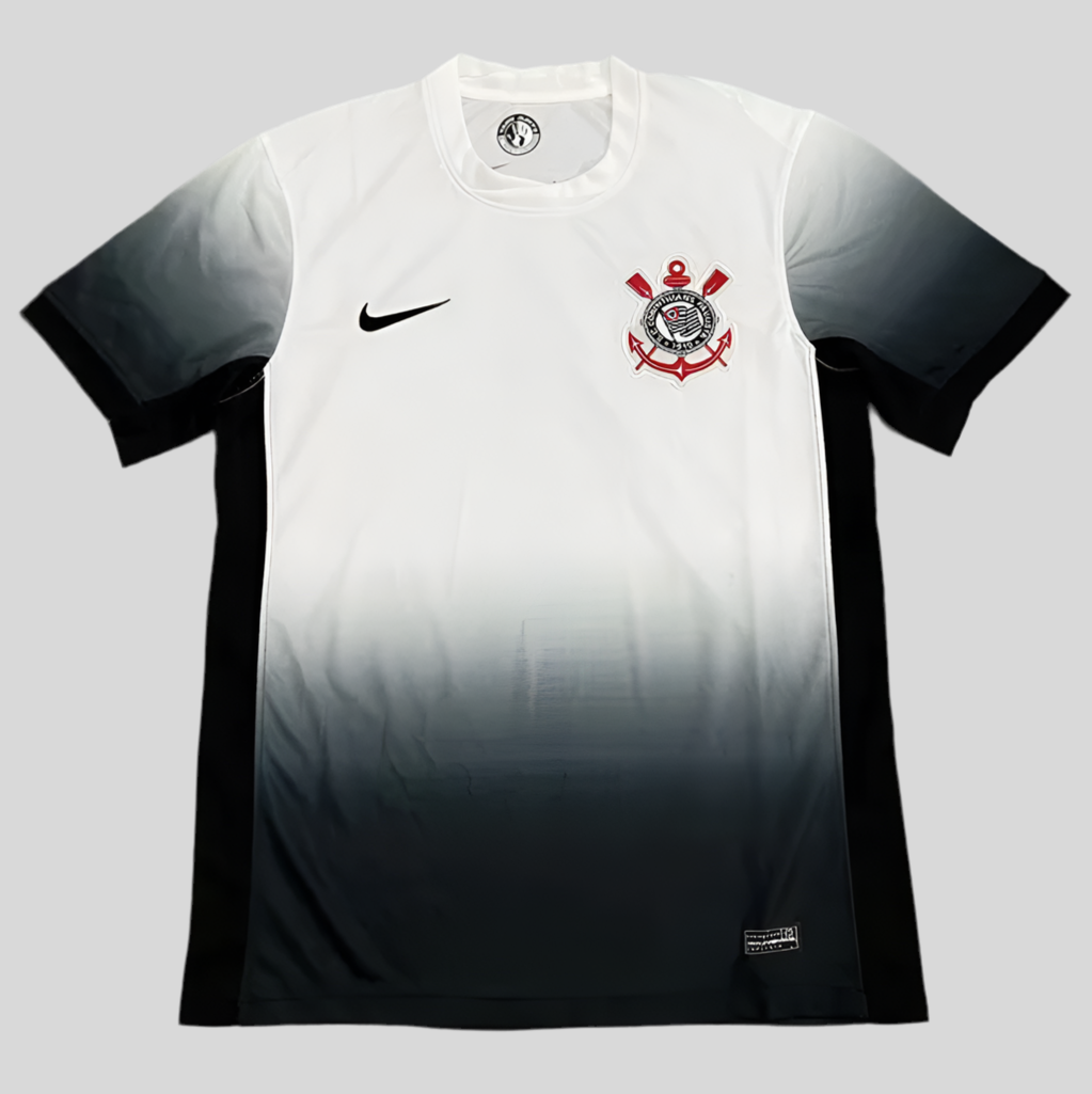 Corinthians White Edition