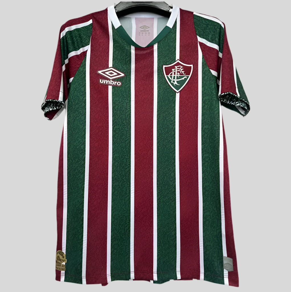 Fluminense home 24-25