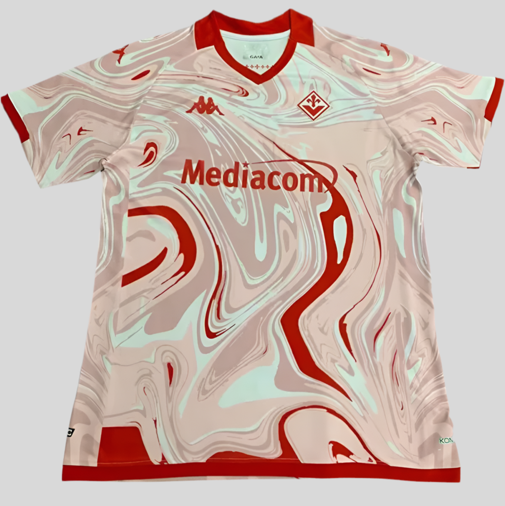 Fiorentina Concept