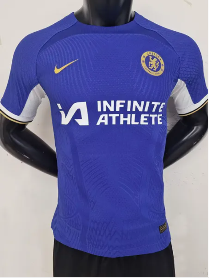 Chelsea home 23-24