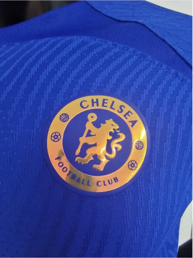 Chelsea home 23-24