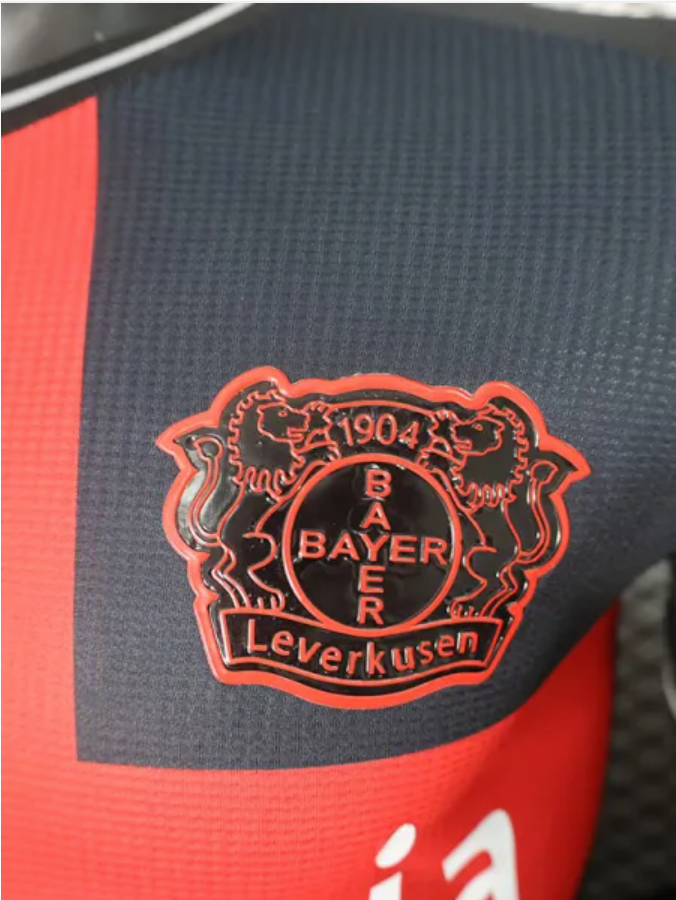 Leverkusen home 23-24