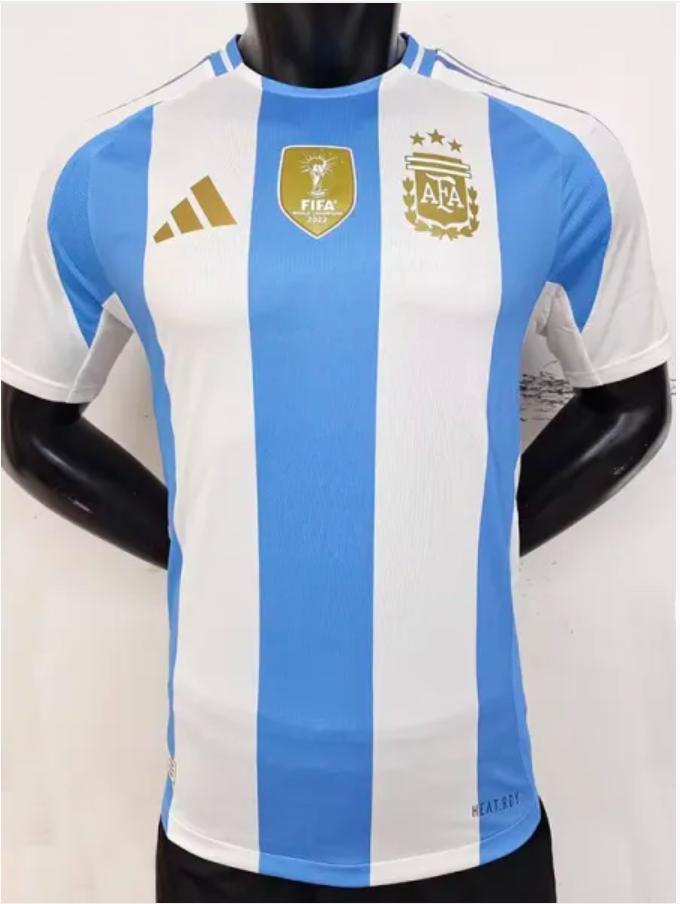 Argentine domicile 24-25
