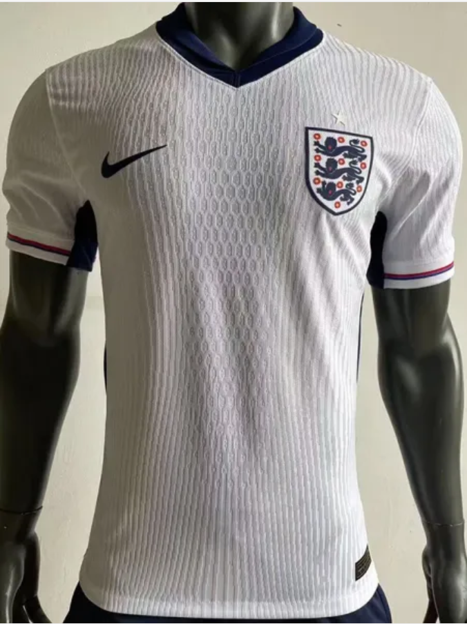 Angleterre domicile 24-25