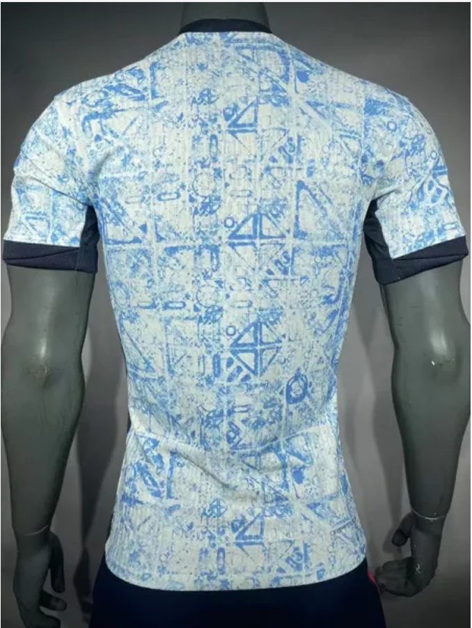 Portugal away 24-25