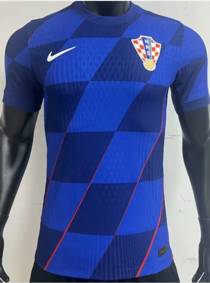 Croatie extérieur 24-25