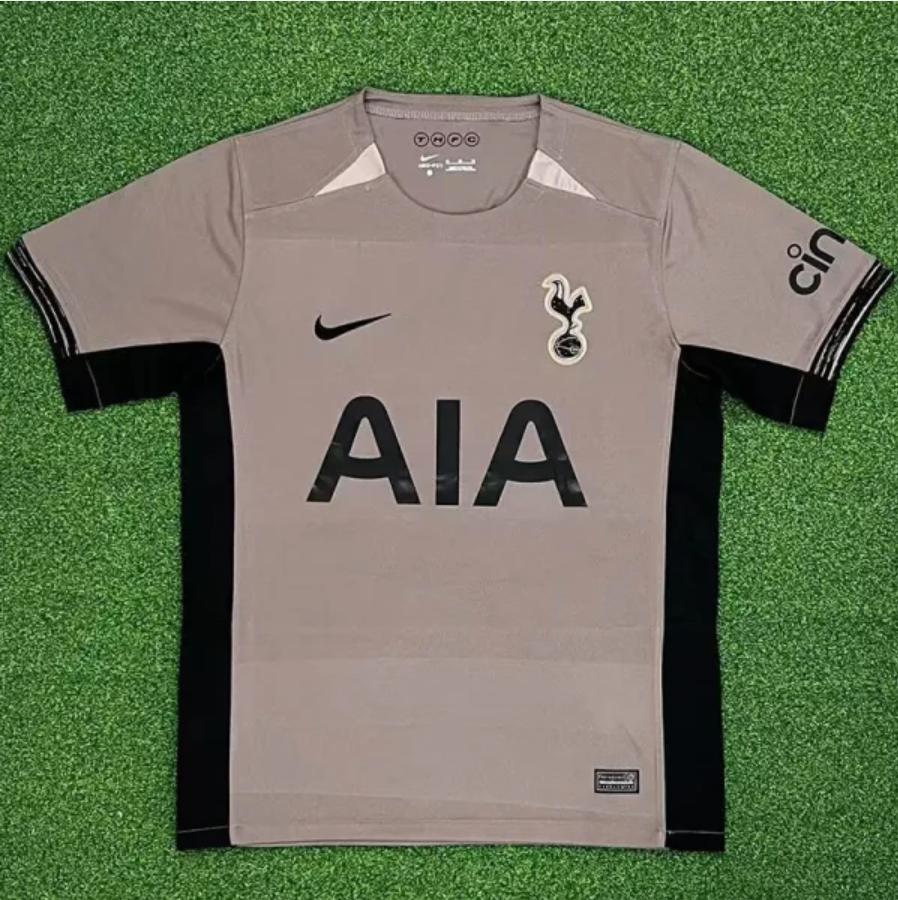 Tottenham Fans