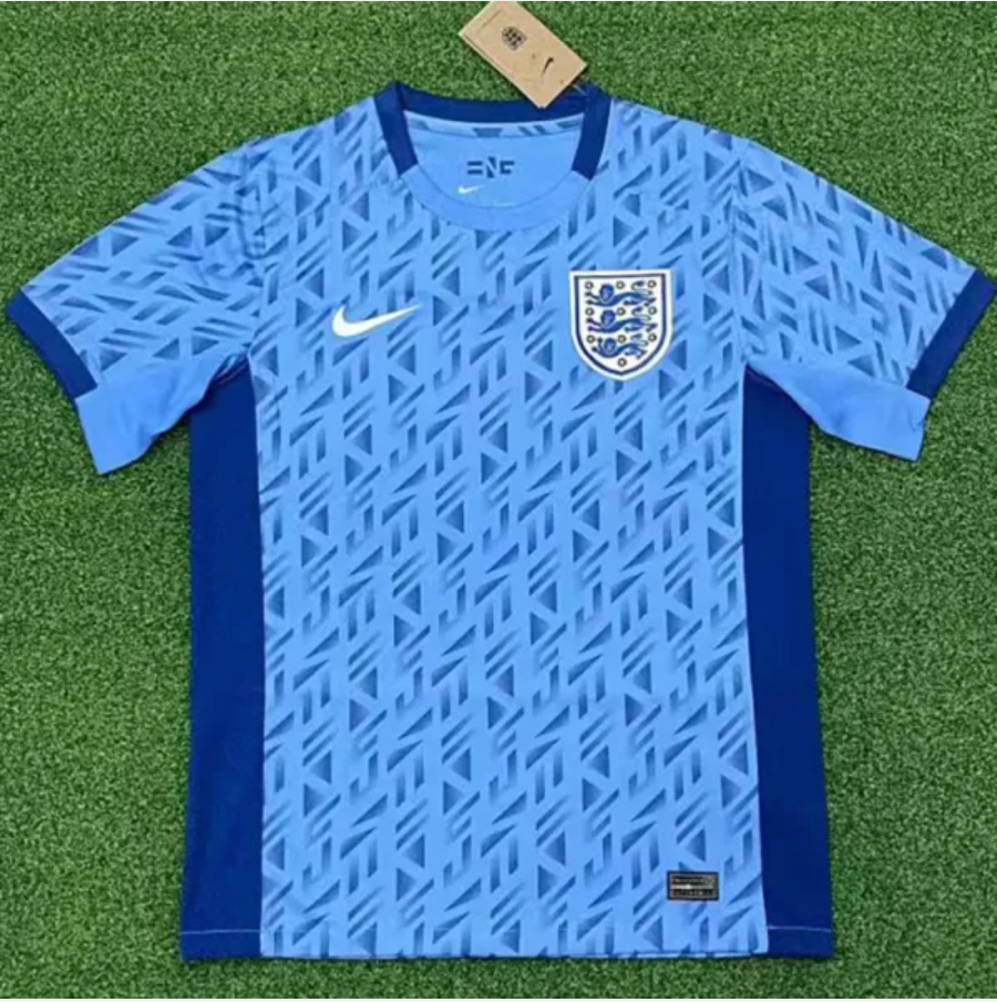 Concept England
