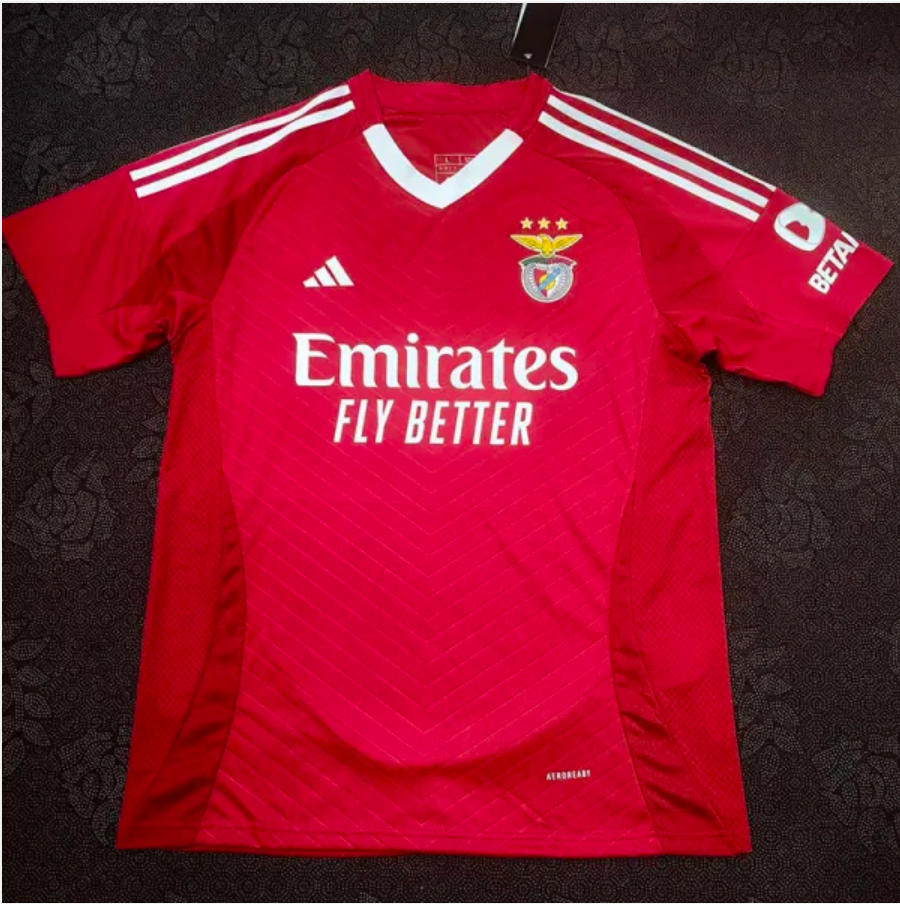 Benfica domicile 24-25