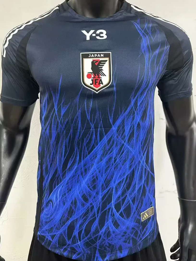 Japan 24-25