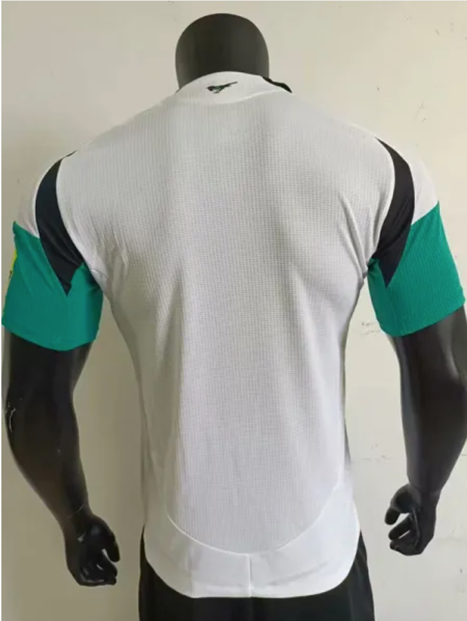 24/25 Newcastle Away