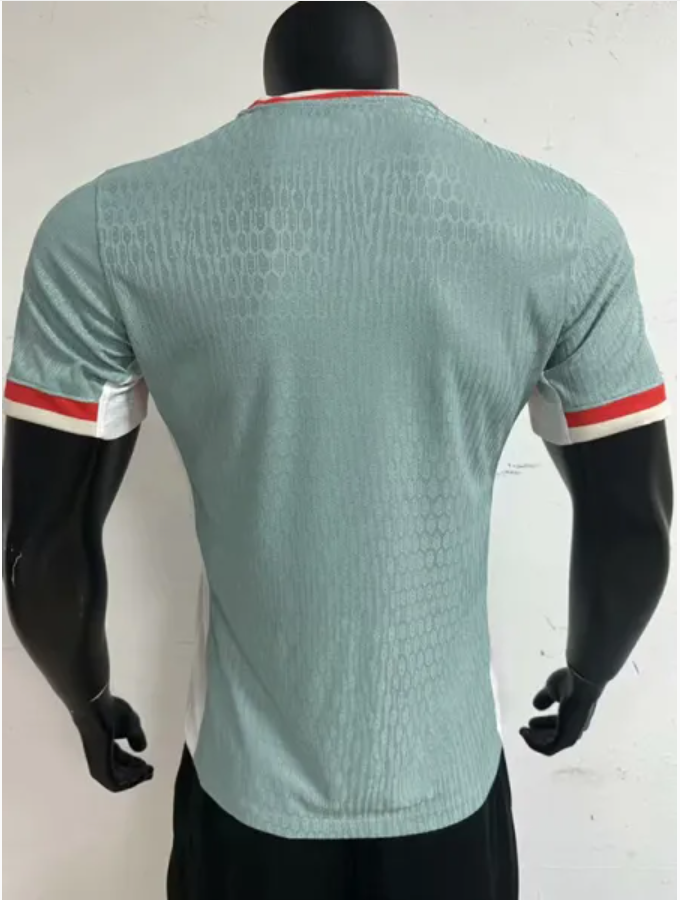 24/25 Atlético Extérieur