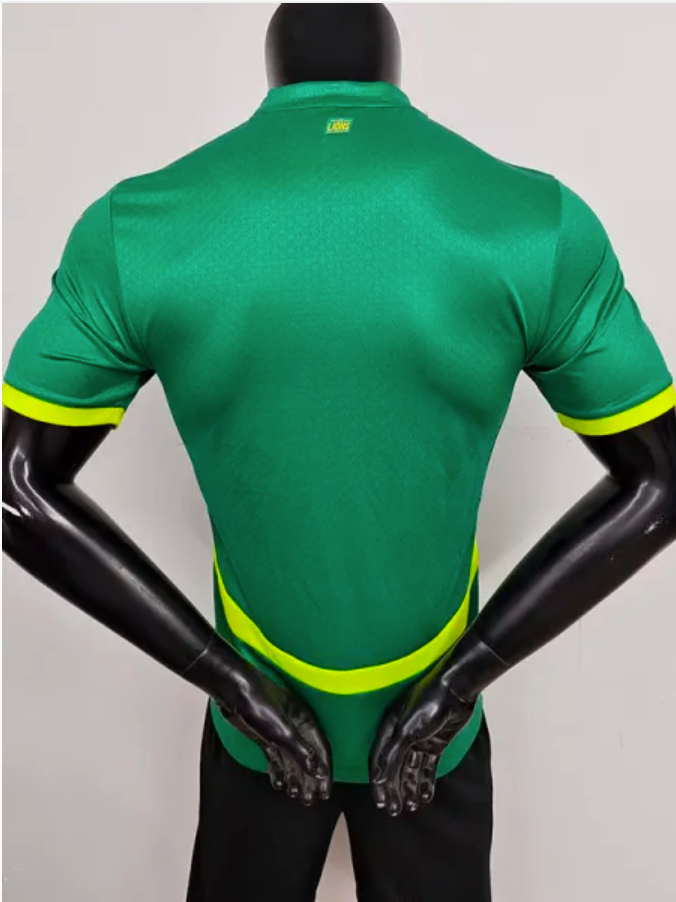 24/25 Senegal Away