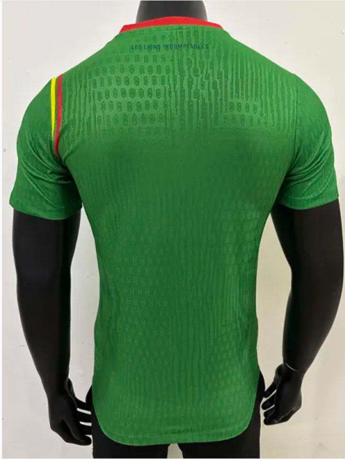 24/25 Cameroon Home