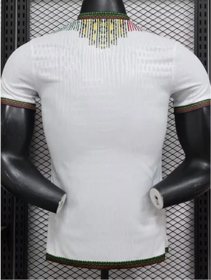 24/25 Mali Home