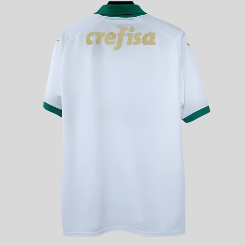 Palmeiras Away 24-25