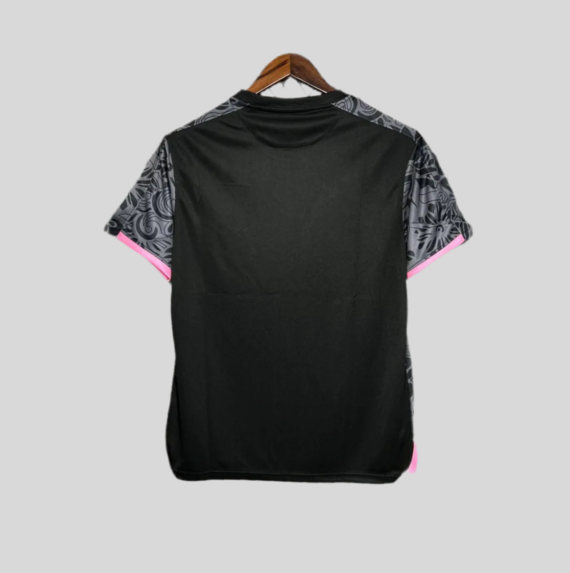 24/25 Palestine Black