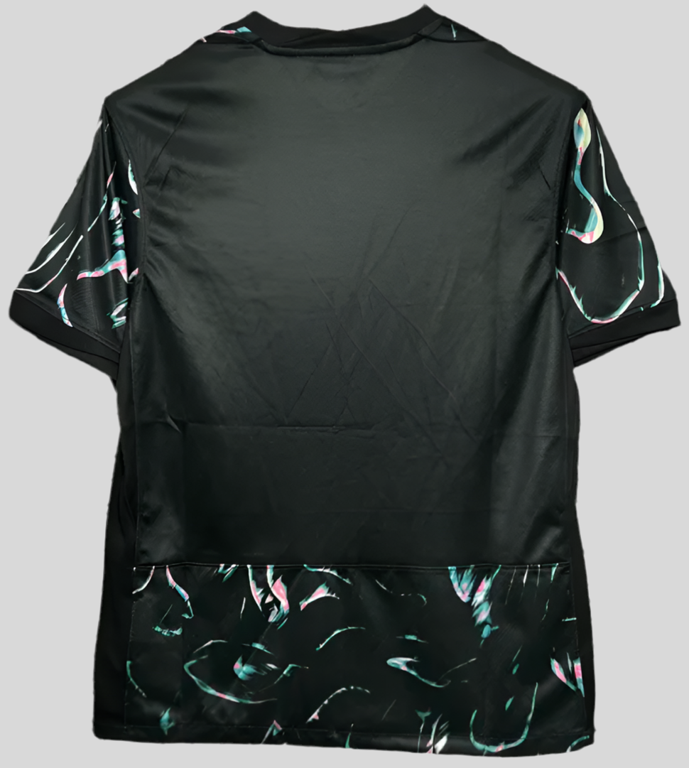 Korea away 24-25