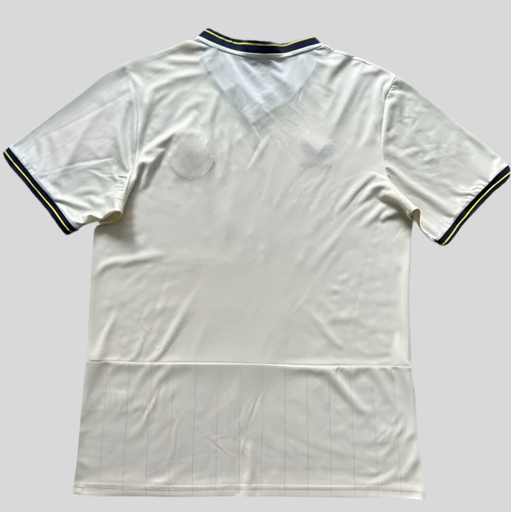 24/25 Everton Troisième