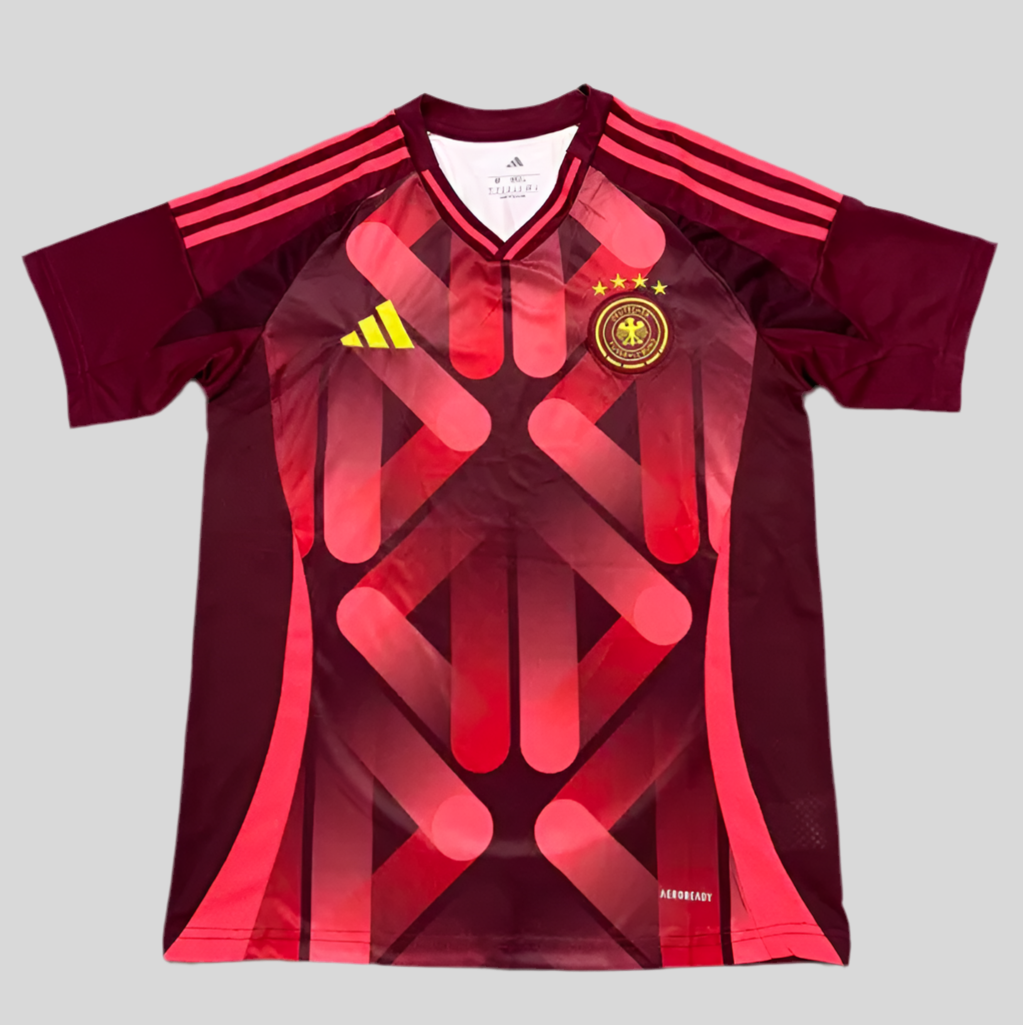 Euro Germany 2025