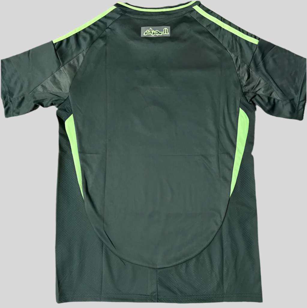 24/25 Algeria Away
