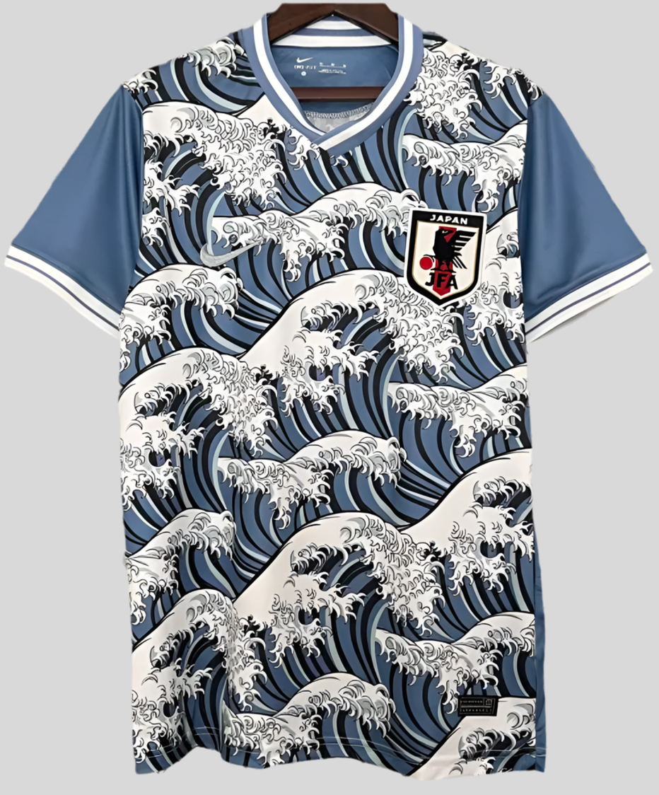 Japan Concept 24-25
