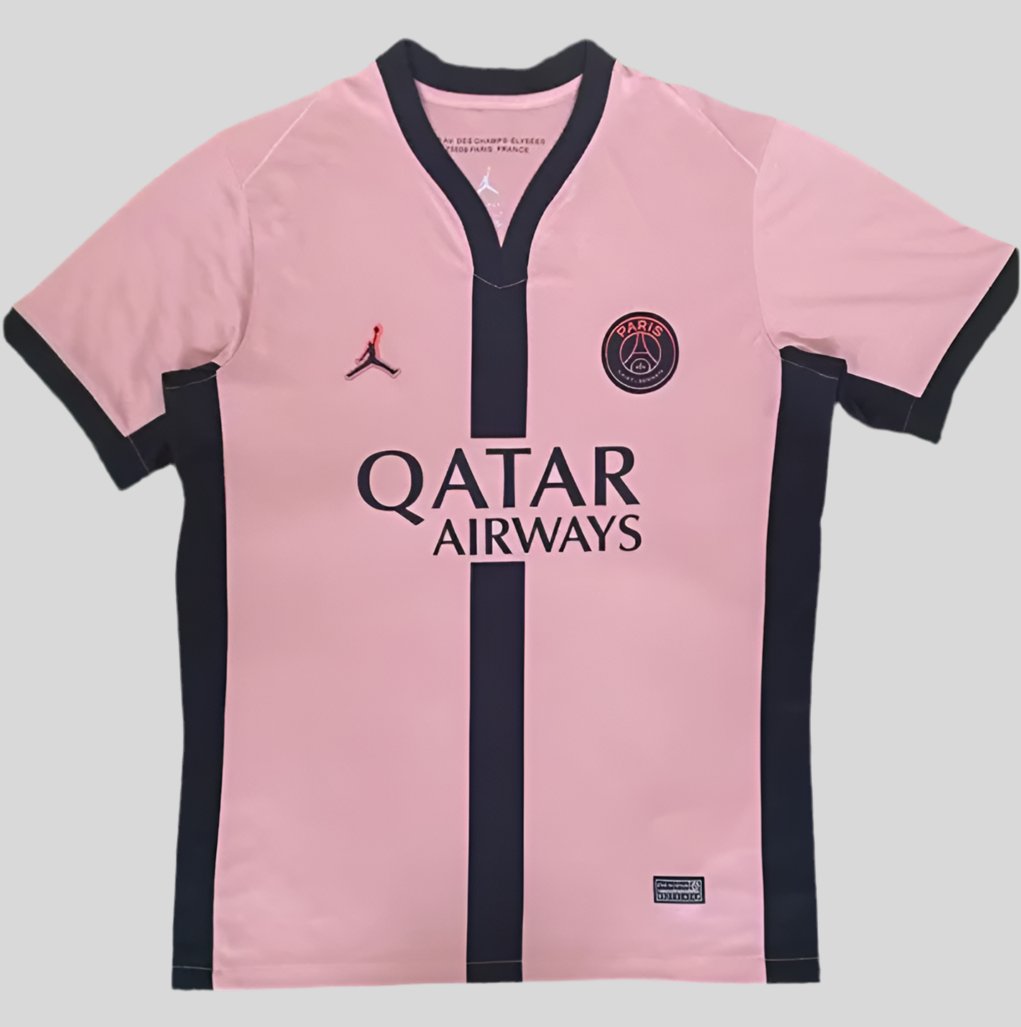 Paris Third 24/25