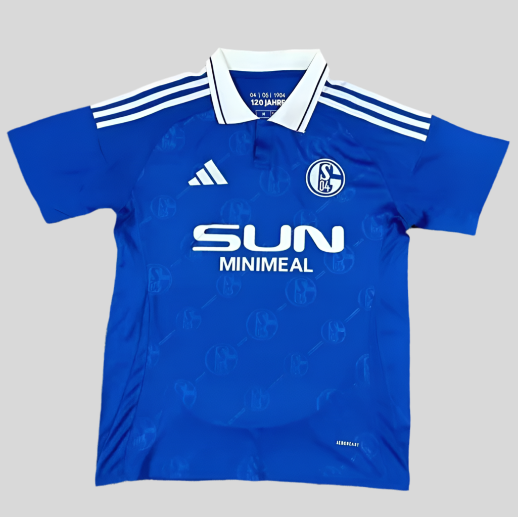 24/25 Schalke 04 Home