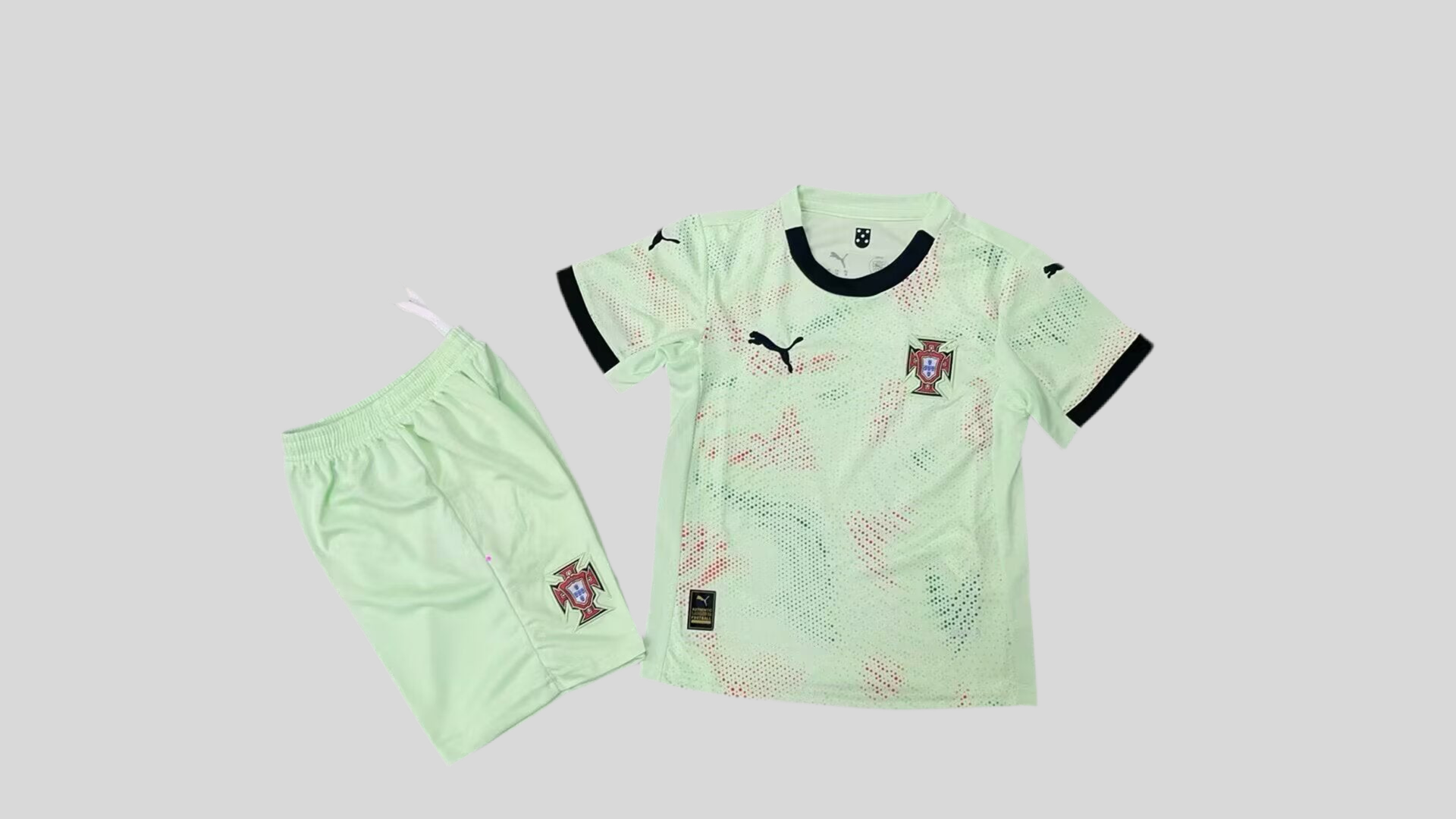 ENFANT PORTUGAL 25/26