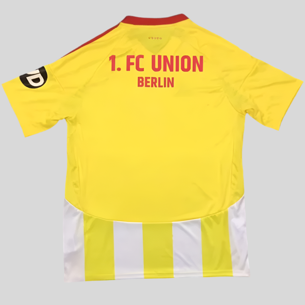 24/25 Union Berlin Third