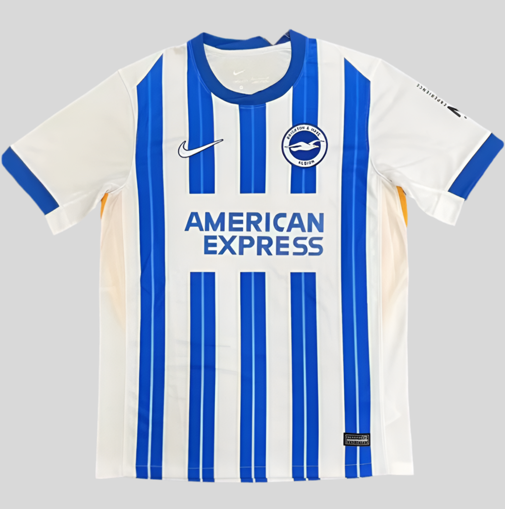 24/25 Brighton Home
