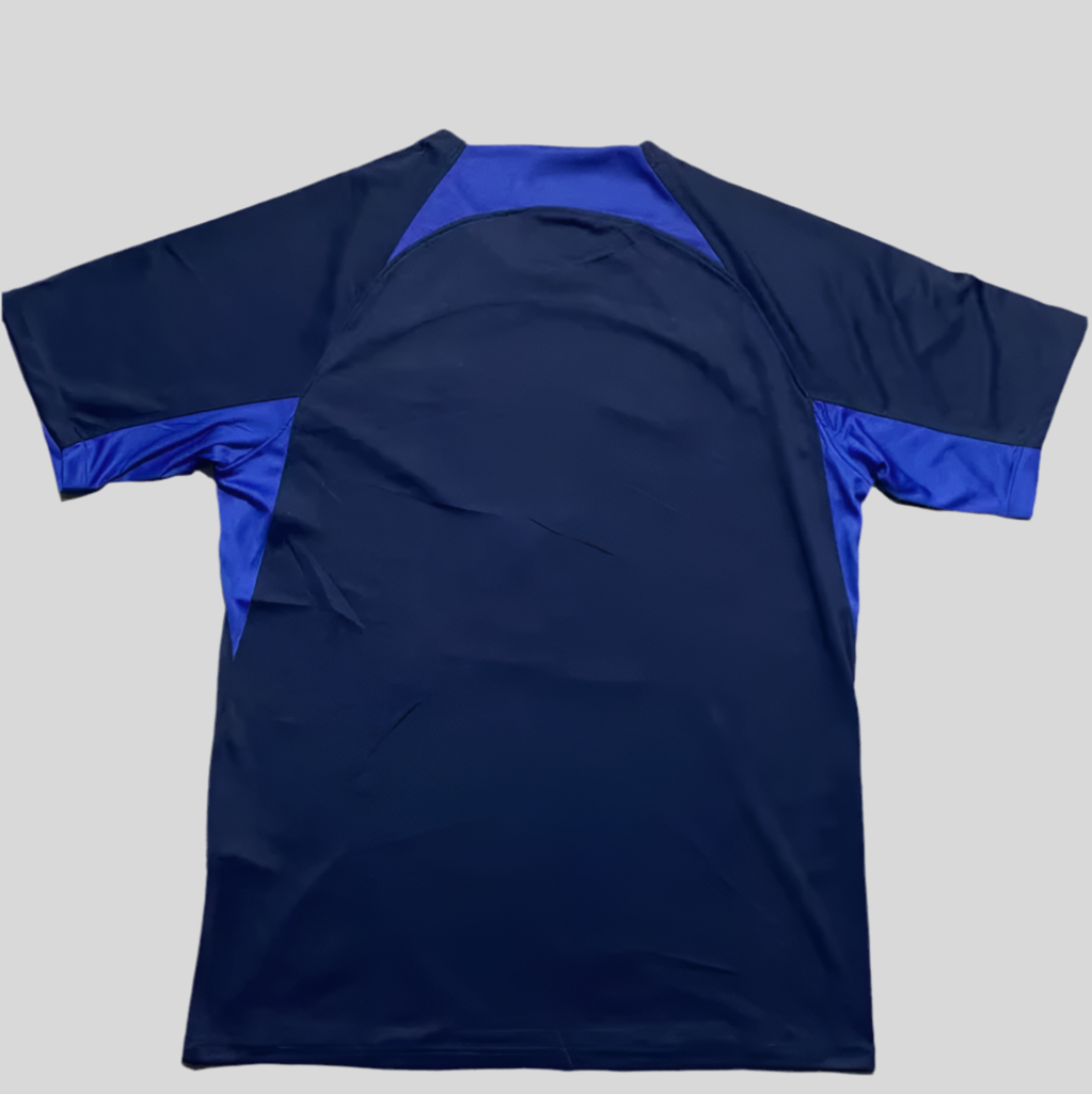 Atletico Concept