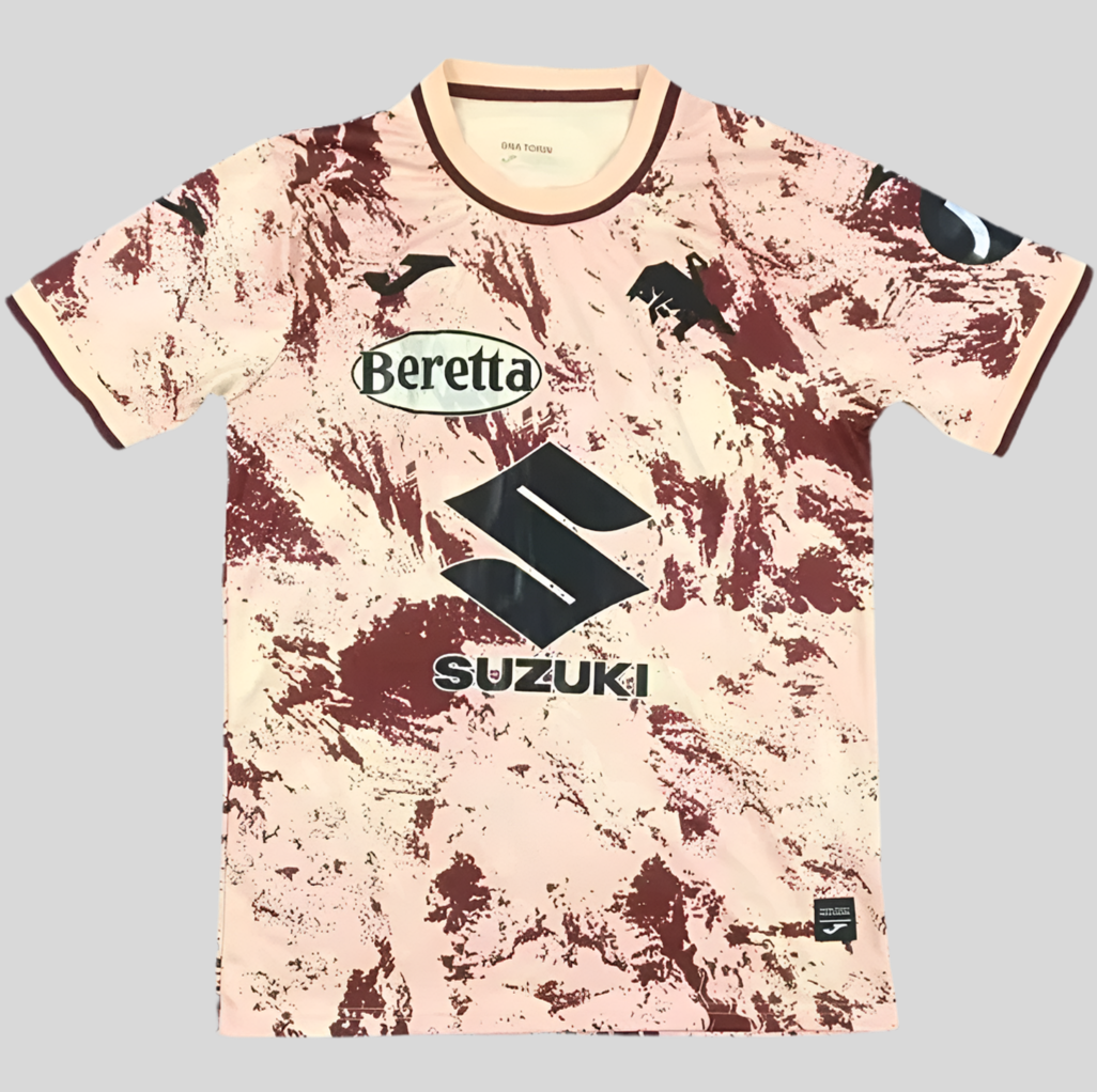 24/25 Torino Third