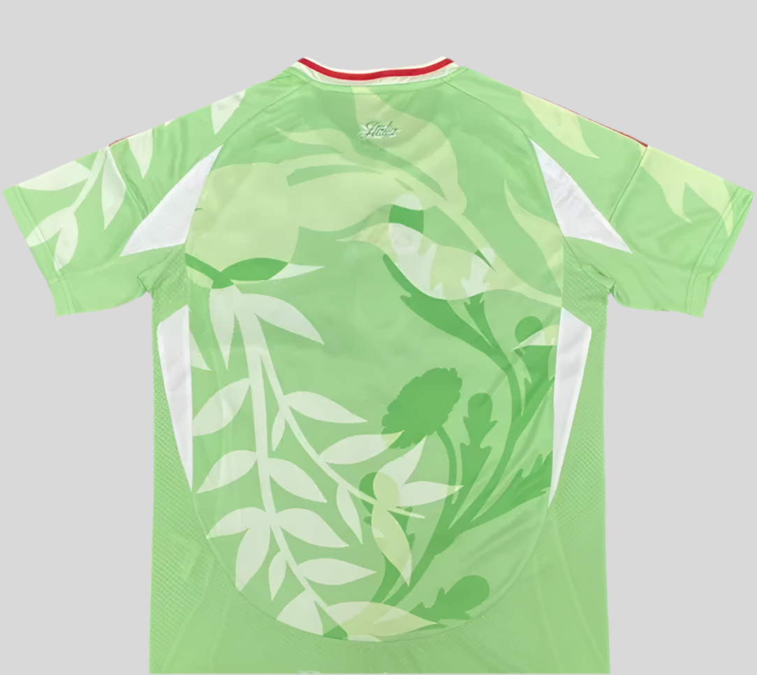 Euro Italy 2025