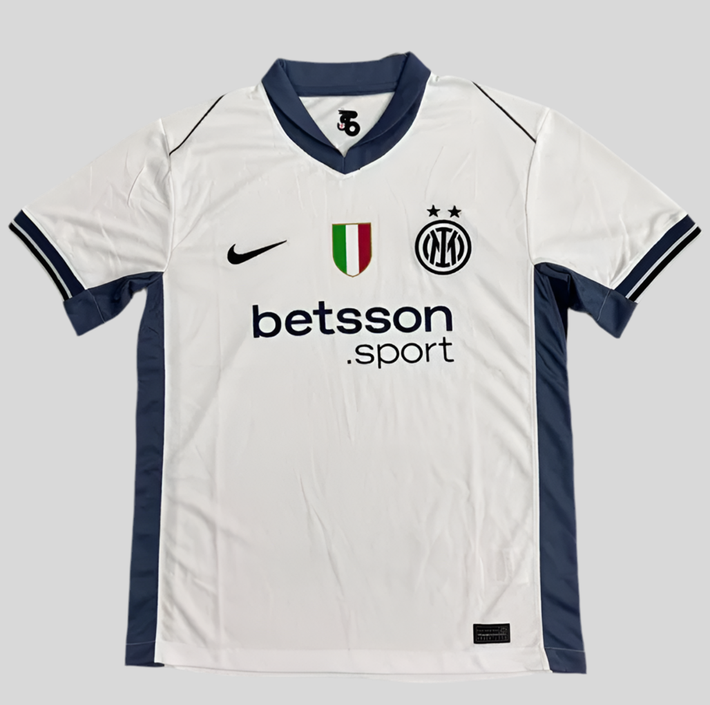 24/25 Inter Milan Away