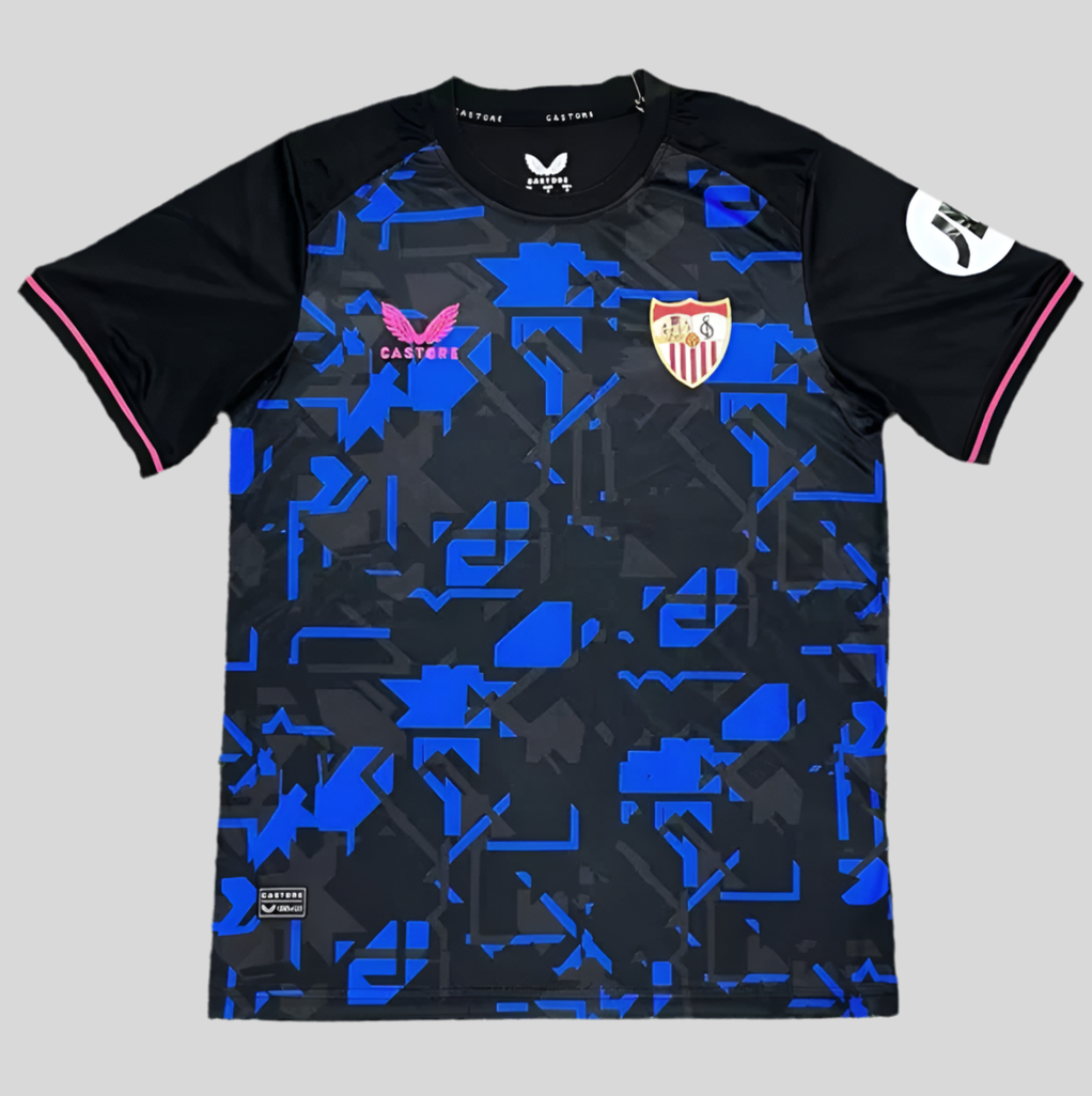 Concept Seville