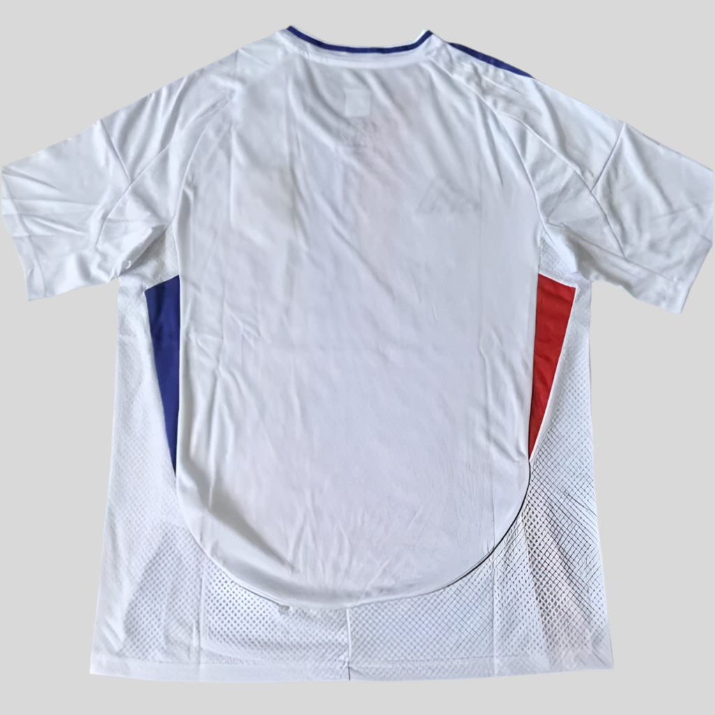 Lyon home 24/25