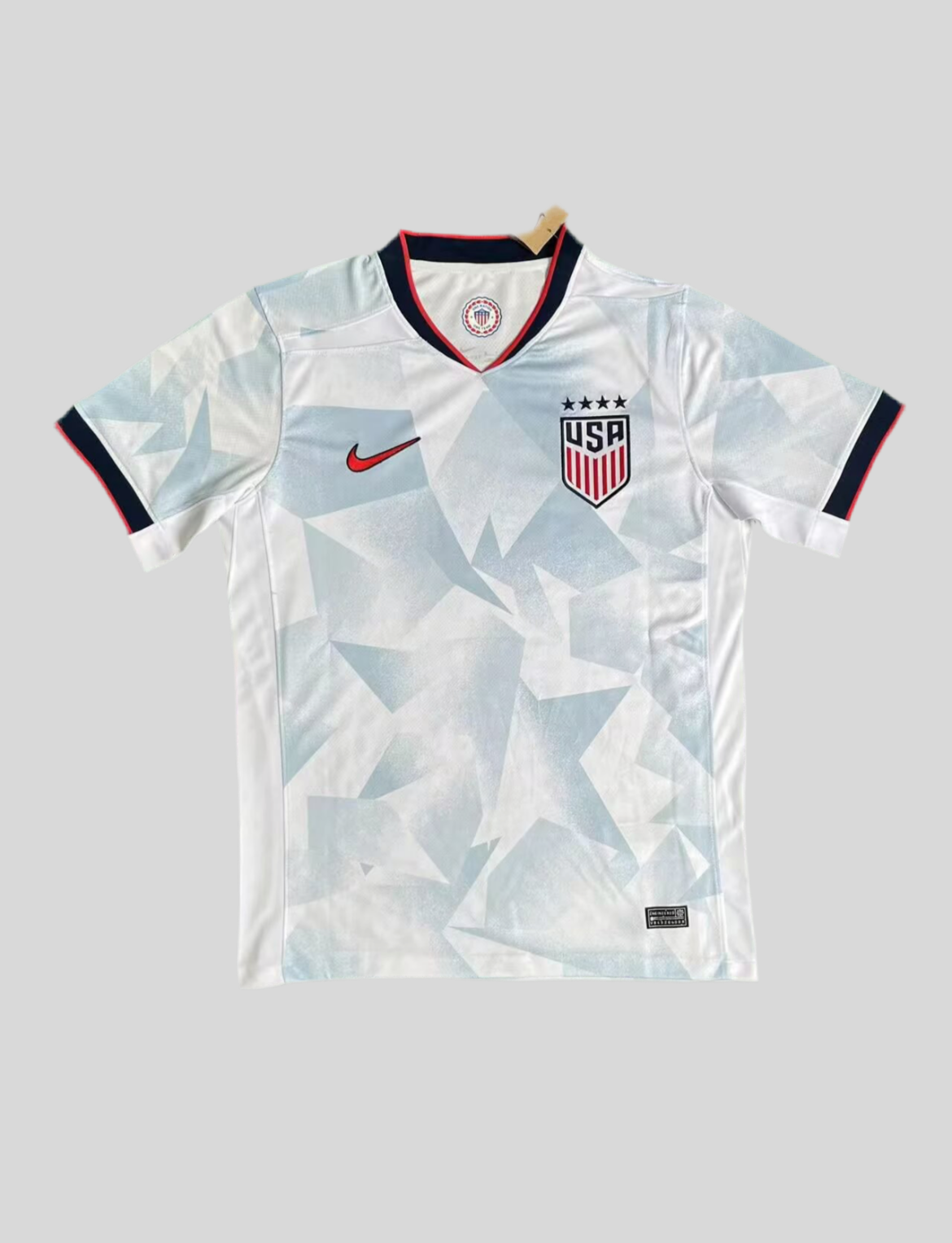 USA Domicile 25/26