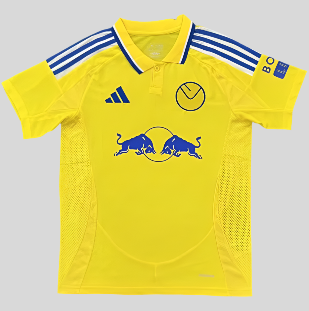 24/25 Leeds Away