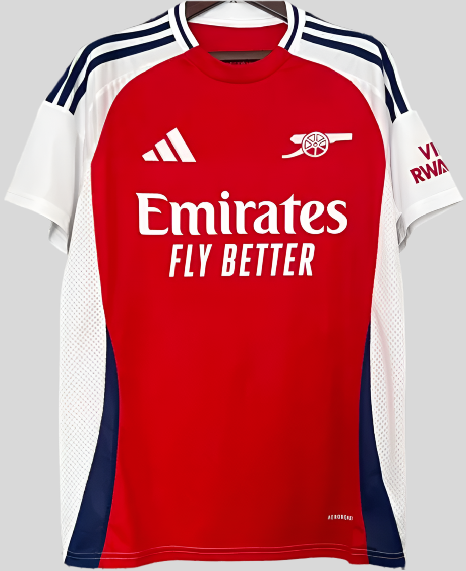 24/25 Arsenal