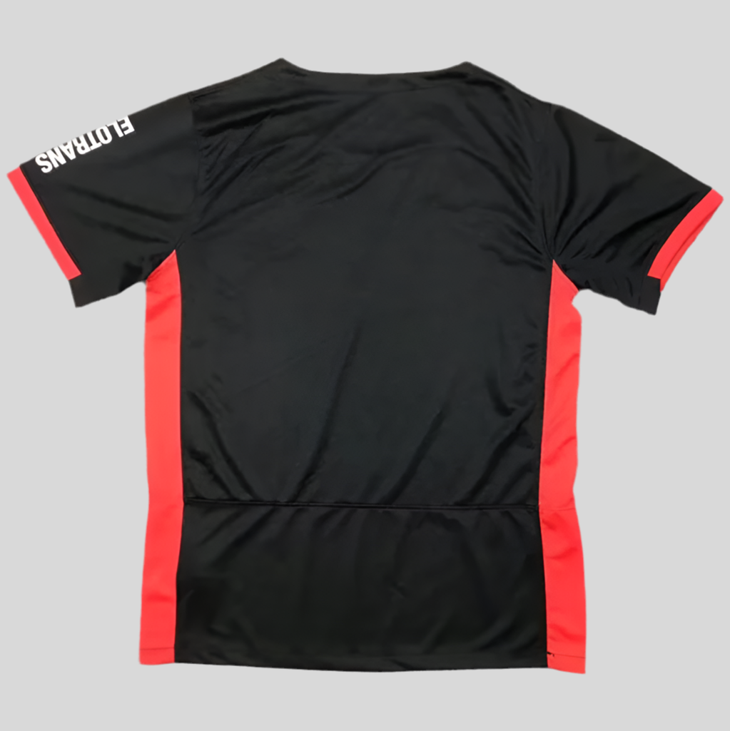 24/25 Frankfurt Away